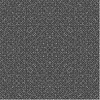The squarefree Guassian integers
